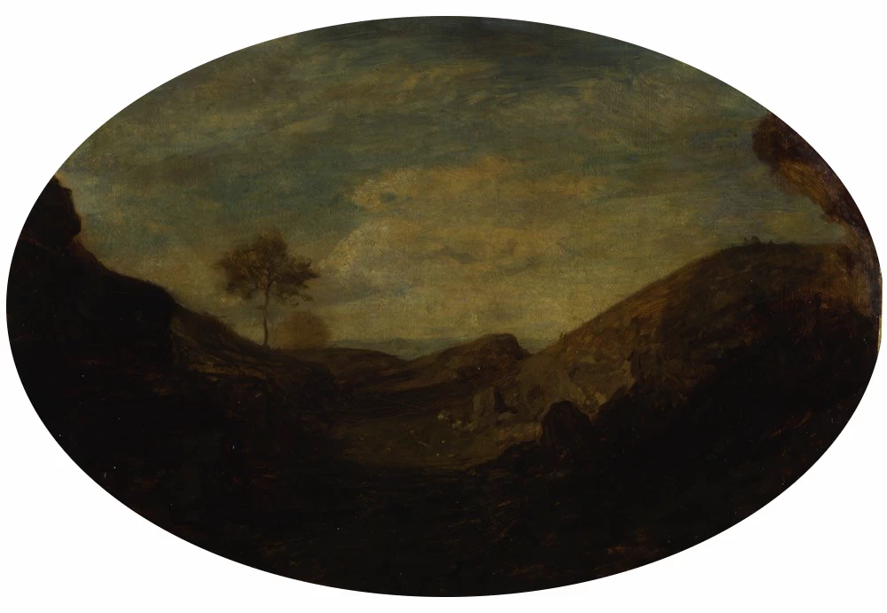 Presso Cremieu, 1858 - Museo Nazionale della Scienza e della Tecnologia Leonardo da Vinci, Milano